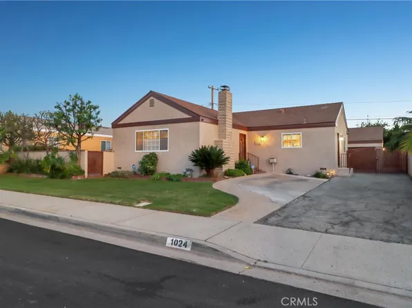 1024 Locklayer St, San Dimas, CA 91773