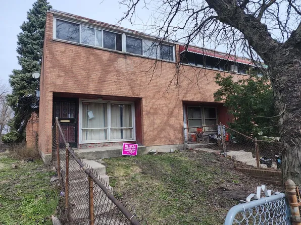 4158 W 19th St, Chicago, IL 60623