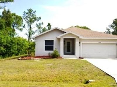 15509 Alsace Cir, Pt Charlotte, FL, 33981