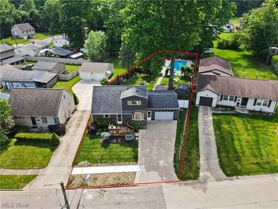 806 Tallkron Dr, Akron, OH, 44305