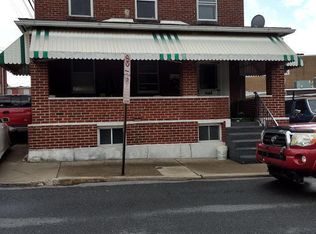 396 W Whitehall St, Allentown, PA 18102