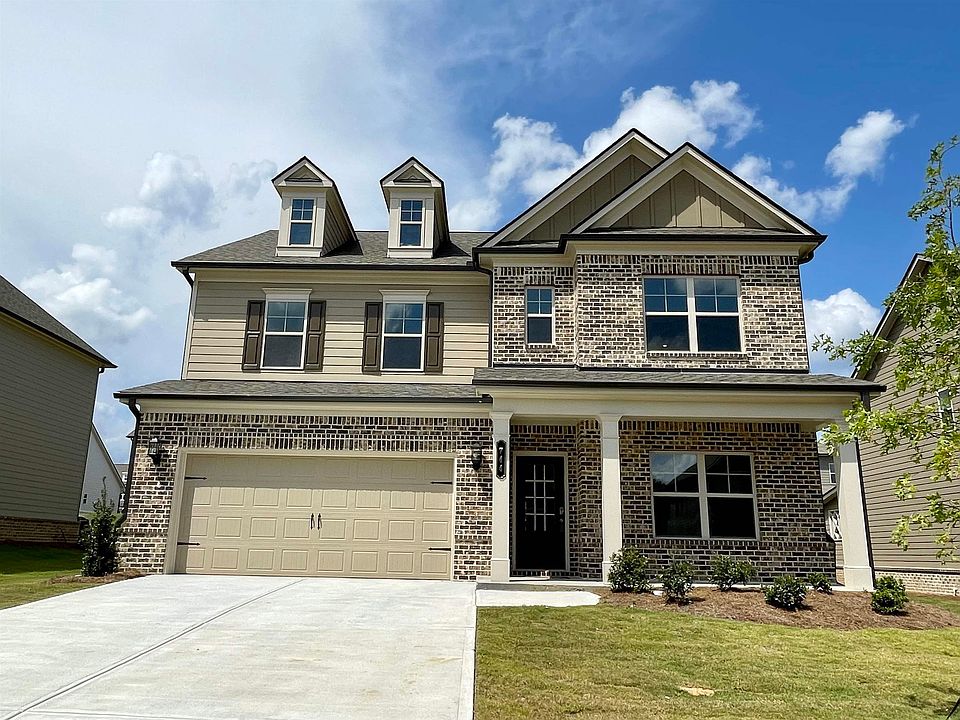 1st image of 744 Henson Farm Dr #194A