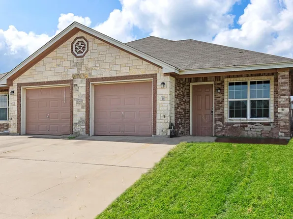 1005 Leah Dr Unit B, Troy, TX 76579