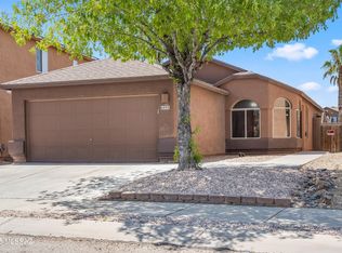 6055 S Avenida Caneca, Tucson, AZ 85706