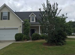 3200 Sonja Way, Mount Pleasant, SC 29466