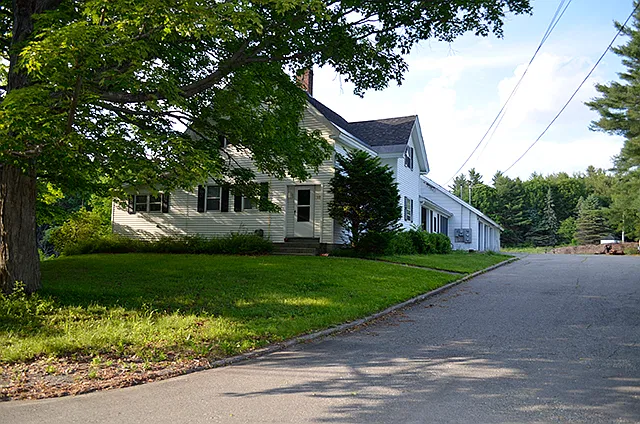 59 Prospect St #2