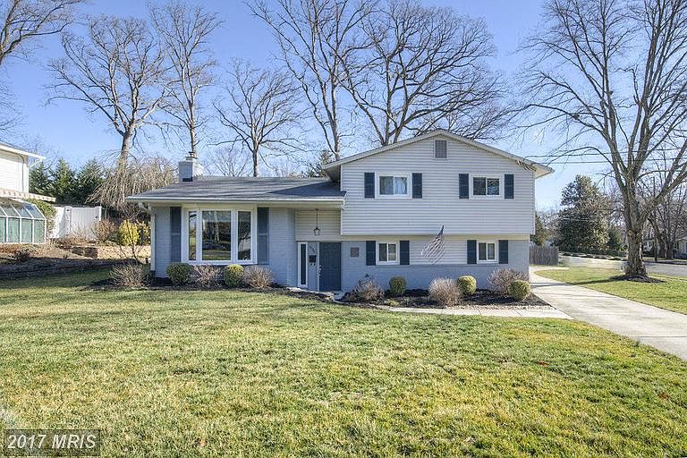 1st image of 3536 Country Hill Dr