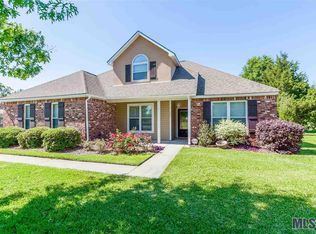 11025 Paddock Ave, Baton Rouge, LA 70816