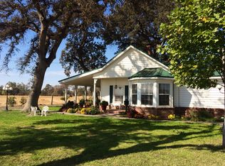 23490 Gyle Rd, Gerber, CA 96035