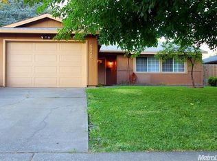 6936 Gold Run Ave, Sacramento, CA 95842