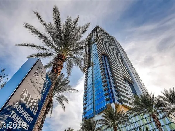 4381 W Flamingo Rd #1619, Las Vegas, NV 89103