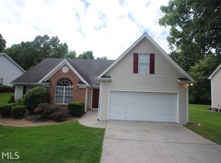1645 Patrick Mill Pl, Buford, GA 30518