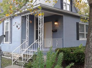 121 S 10th St, Herrin, IL 62948