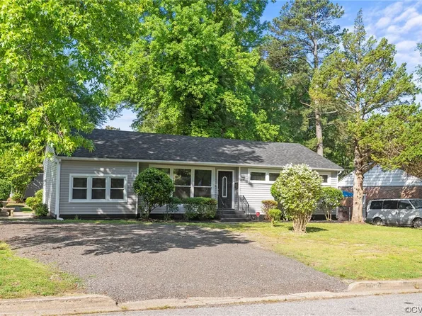 2040 Van Dorn St, Petersburg, VA 23805