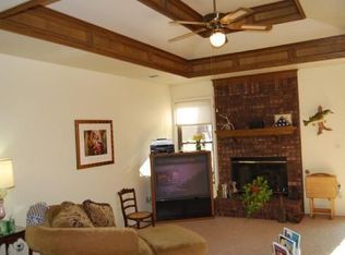 9801 Kingsley Pl, Fort Smith, AR 72908