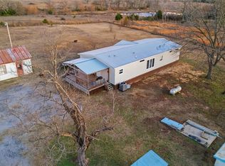 35310 1400th Rd, Konawa, OK 74849