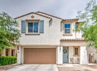 9540 E Travertine Ave, Mesa, AZ 85212