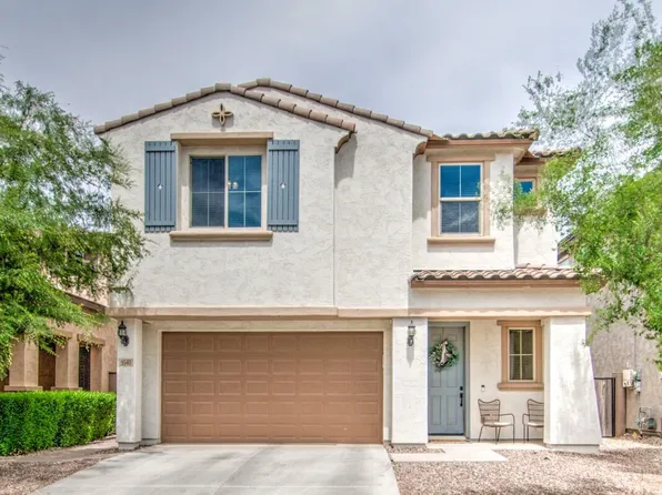 9540 E Travertine Avenue, Mesa, AZ 85212