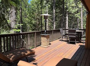 40780 Mill Run Ln, Shaver Lake, CA