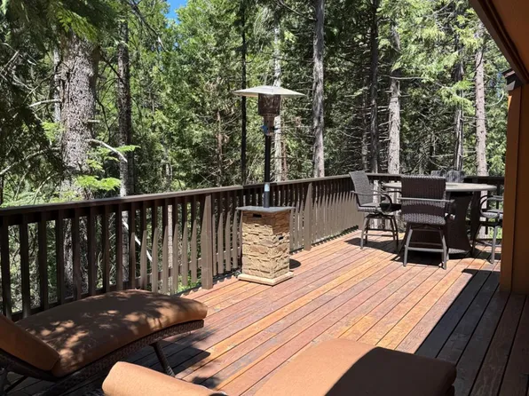 40780 Mill Run Ln, Shaver Lake, CA 93664