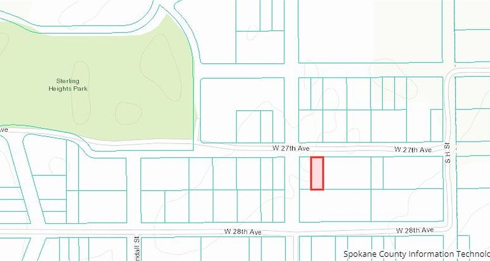 2nd image of 0 W 27th Ave