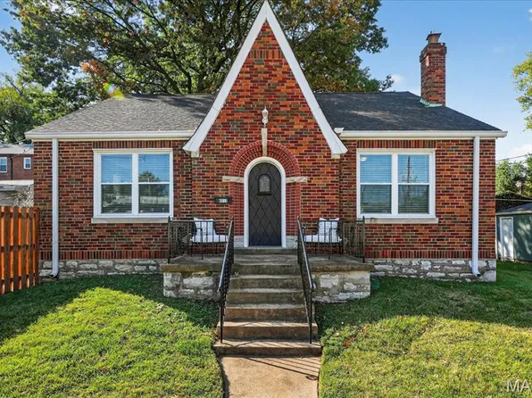 6312 Berthold Ave, Saint Louis, MO 63139