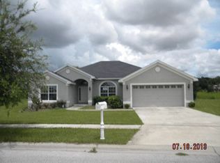 1517 Blue Sky Blvd, Haines City, FL 33844