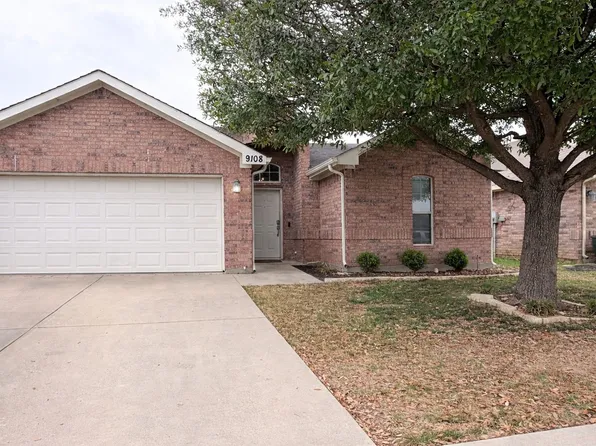 9108 Gristmill Ct, Fort Worth, TX 76179