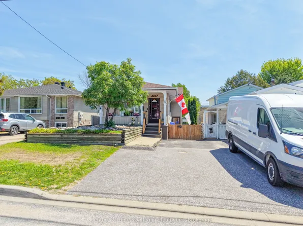 174 Princess St E, North Bay, ON P1B 1P7