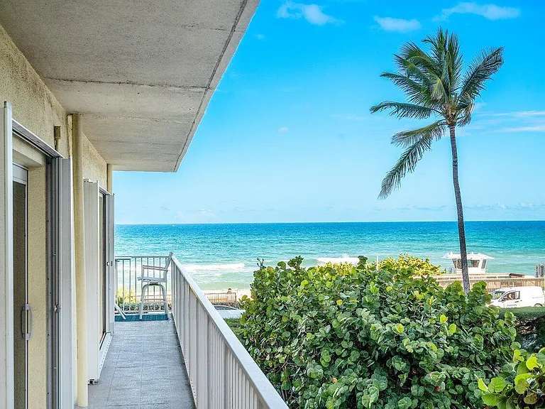 350 S Ocean Blvd #201 — Photo 1