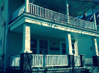 1511 Winchester Ave, Lakewood, OH