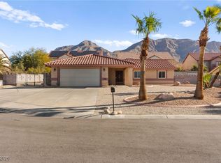 1422 Calmview Pl, Las Vegas, NV 89110