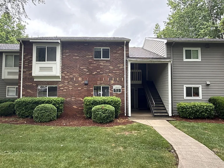 2800 Heathstead Pl #K — Photo 1