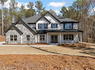 50 Liberty Station Dr, Bremen, GA 30110