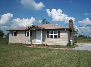 1430 Browning Rd, Auburn, KY 42206