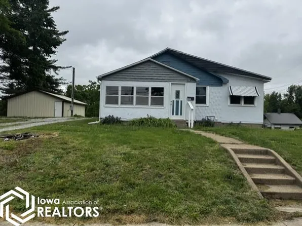 1201 W Washington St, Centerville, IA 52544