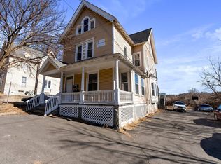 160 Prospect St #2, Waterbury, CT 06710