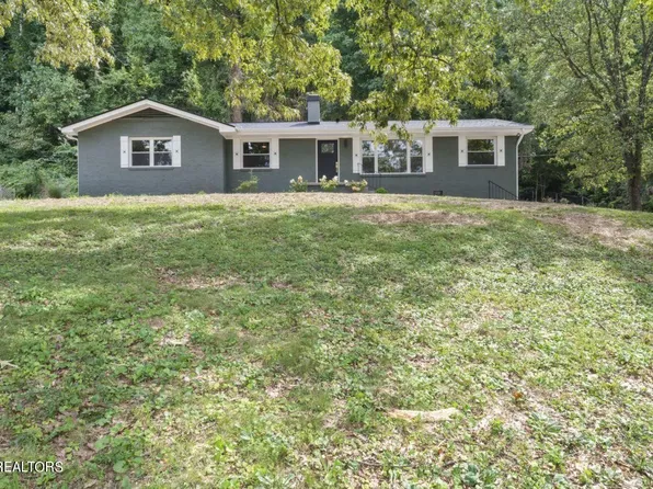 4810 Holston Dr, Knoxville, TN 37914