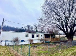 27 Township Road 1025, South Pt, OH 45680