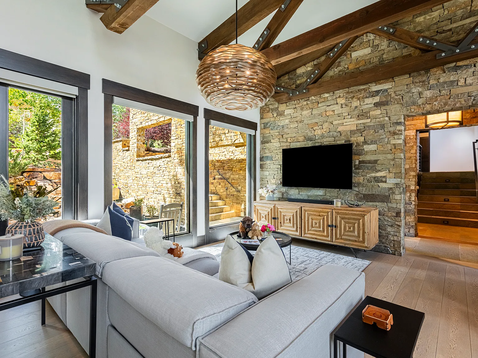 Aerie Dr, Park City — Photo 2