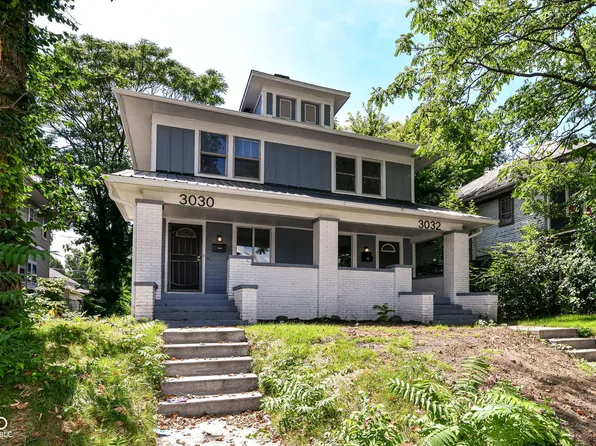 3030 N College Ave, Indianapolis, IN 46205