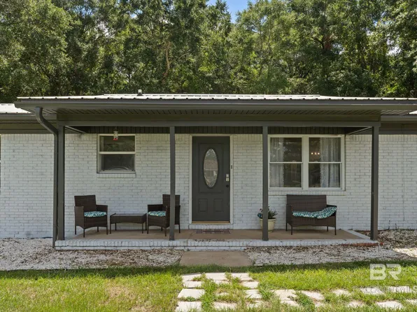 23760 Oakleigh Dr, Loxley, AL 36551