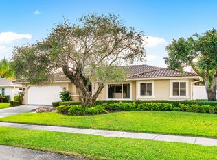 3509 NW 26th Ct, Boca Raton, FL 33434