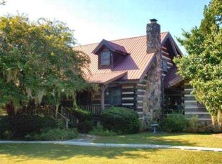 366 W Highway 122, Lakeland, GA 31635