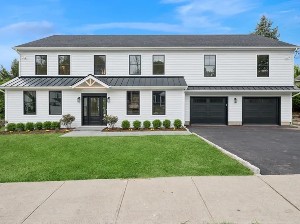 17 Morgan Street, Stamford, CT 06905