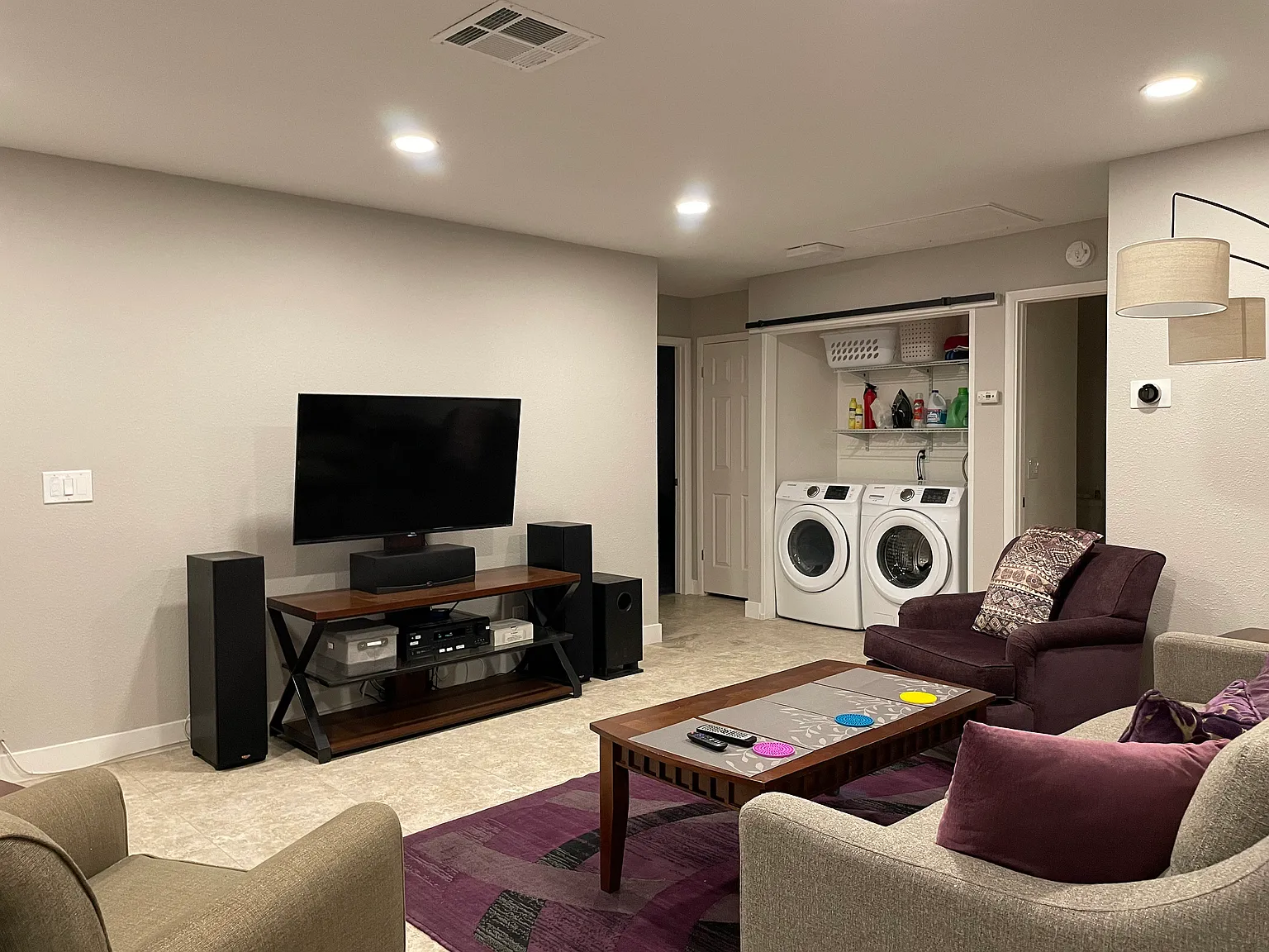 3 bed, $2,700 — Photo 3