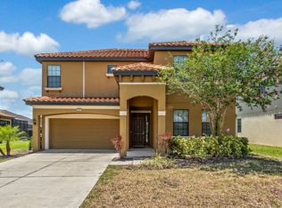 2621 Rosemont Cir, Davenport, FL 33837