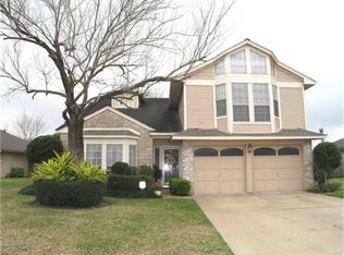 4015 Green Crest Dr, Houston, TX 77082