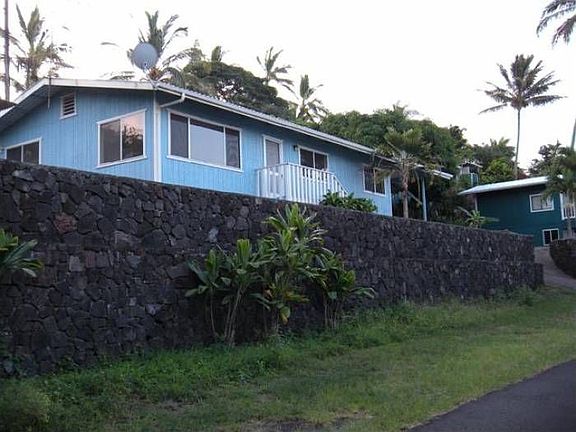 Home in Beach Community.