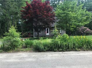 72 Pinoak Dr, Exeter, RI 02822